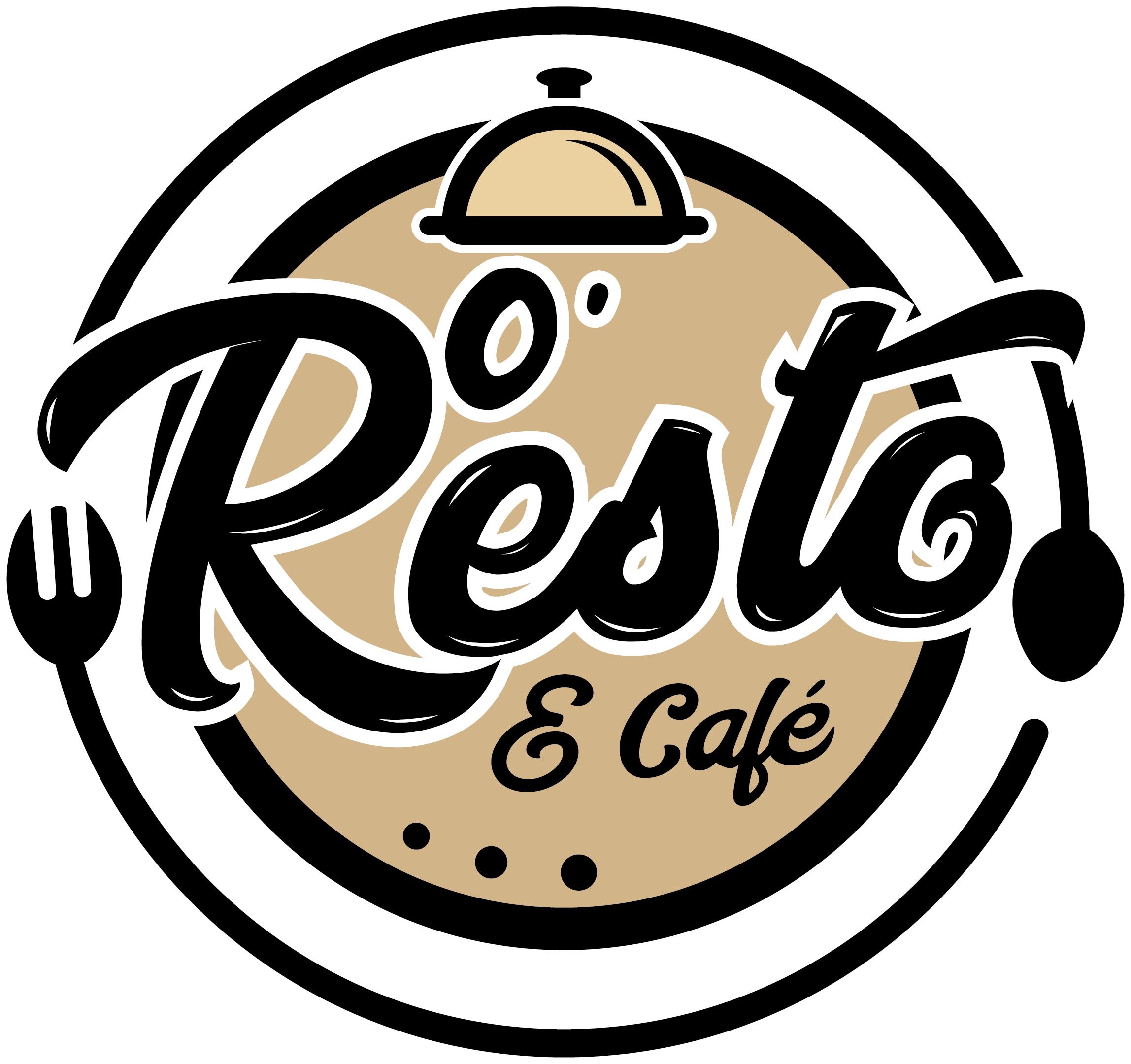 Restaurante Demo